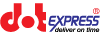 Dot Express logo mobile